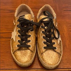 Golden Goose Sneakers